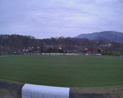 Fotbalový stadión