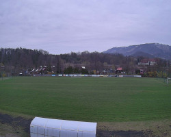 Fotbalový stadión
