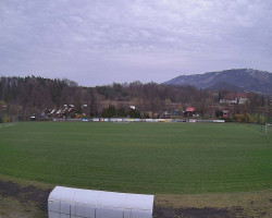 Fotbalový stadión