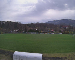 Fotbalový stadión