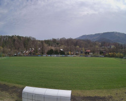 Fotbalový stadión