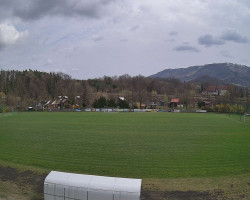 Fotbalový stadión