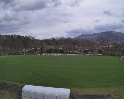 Fotbalový stadión