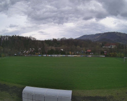 Fotbalový stadión