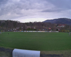 Fotbalový stadión