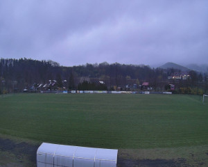 Fotbalový klub Bystřice pod Hostýnem - Fotbalový stadión - 31.3.2026 v 06:20 Fotbalový klub Bystřice pod Hostýnem - Fotbalový stadión - 31.3.2026 v 06:20