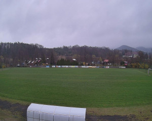 Fotbalový klub Bystřice pod Hostýnem - Fotbalový stadión - 31.3.2026 v 07:10 Fotbalový klub Bystřice pod Hostýnem - Fotbalový stadión - 31.3.2026 v 07:10