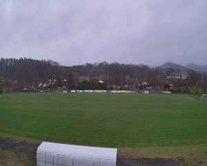Fotbalový klub Bystřice pod Hostýnem - Fotbalový stadión - 31.3.2026 v 07:20 Fotbalový klub Bystřice pod Hostýnem - Fotbalový stadión - 31.3.2026 v 07:20