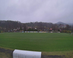 Fotbalový klub Bystřice pod Hostýnem - Fotbalový stadión - 31.3.2026 v 08:40 Fotbalový klub Bystřice pod Hostýnem - Fotbalový stadión - 31.3.2026 v 08:40