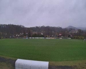 Fotbalový klub Bystřice pod Hostýnem - Fotbalový stadión - 31.3.2026 v 08:50 Fotbalový klub Bystřice pod Hostýnem - Fotbalový stadión - 31.3.2026 v 08:50