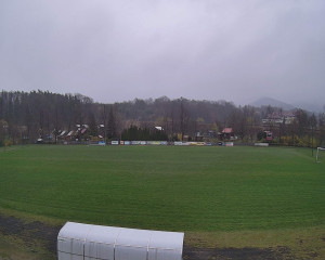 Fotbalový klub Bystřice pod Hostýnem - Fotbalový stadión - 31.3.2026 v 09:40 Fotbalový klub Bystřice pod Hostýnem - Fotbalový stadión - 31.3.2026 v 09:40