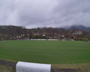 Fotbalový klub Bystřice pod Hostýnem - Fotbalový stadión - 31.3.2026 v 12:40 Fotbalový klub Bystřice pod Hostýnem - Fotbalový stadión - 31.3.2026 v 12:40