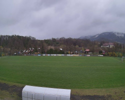 Fotbalový stadión