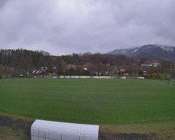 Fotbalový stadión