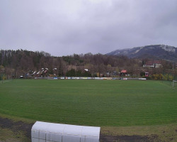 Fotbalový stadión