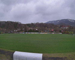Fotbalový stadión