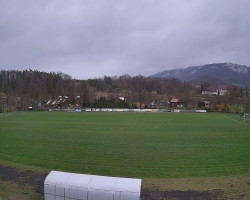 Fotbalový stadión