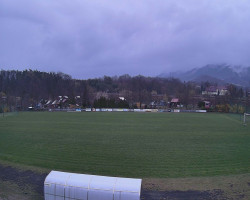 Fotbalový stadión
