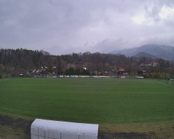 Fotbalový stadión