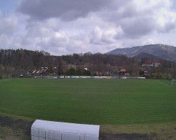 Fotbalový stadión