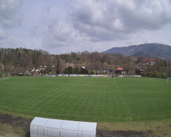 Fotbalový stadión