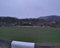 Fotbalový stadión, Kelčský Javorník
