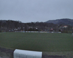Fotbalový stadión, Kelčský Javorník