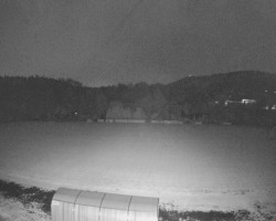 Fotbalový stadión, Kelčský Javorník