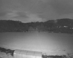 Fotbalový stadión, Kelčský Javorník