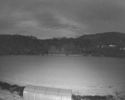 Fotbalový stadión, Kelčský Javorník