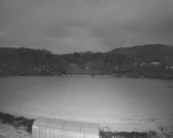 Fotbalový stadión, Kelčský Javorník