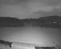 Fotbalový stadión, Kelčský Javorník