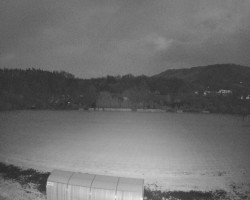 Fotbalový stadión, Kelčský Javorník