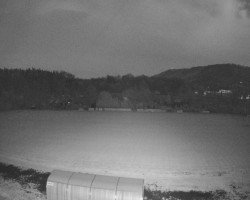 Fotbalový stadión, Kelčský Javorník