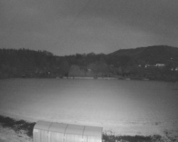 Fotbalový stadión, Kelčský Javorník