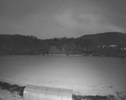 Fotbalový stadión, Kelčský Javorník