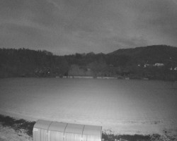 Fotbalový stadión, Kelčský Javorník