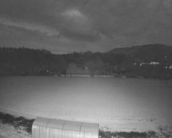 Fotbalový stadión, Kelčský Javorník