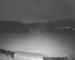 Fotbalový stadión, Kelčský Javorník