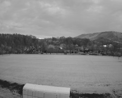 Fotbalový stadión, Kelčský Javorník