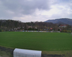 Fotbalový stadión, Kelčský Javorník