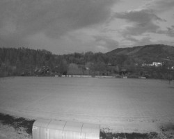 Fotbalový stadión, Kelčský Javorník