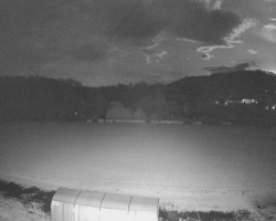 Fotbalový stadión, Kelčský Javorník