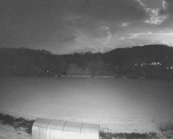 Fotbalový stadión, Kelčský Javorník