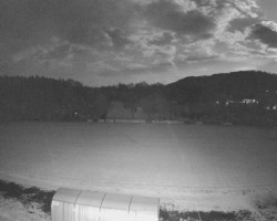 Fotbalový stadión, Kelčský Javorník