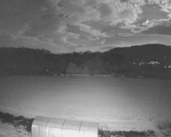 Fotbalový stadión, Kelčský Javorník