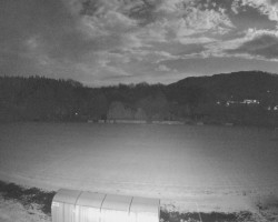 Fotbalový stadión, Kelčský Javorník