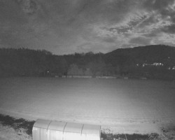 Fotbalový stadión, Kelčský Javorník