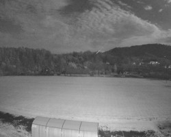 Fotbalový stadión, Kelčský Javorník