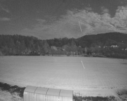 Fotbalový stadión, Kelčský Javorník